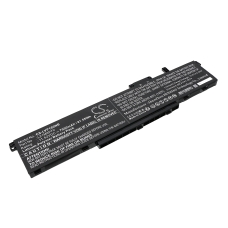 Kompatibilna zamenjava baterije za LENOVO 5B10W51893,L21C6P70,L21D6P70,L21L6P70,L21M6P70...