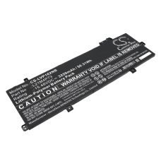 Kompatibilna zamenjava baterije za LENOVO 5B10W51869,L21M4P73,SB10W51970