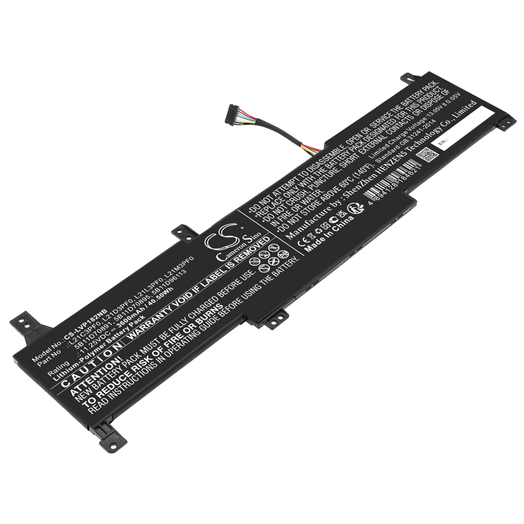 Lenovo IdeaPad 1 15IGL7 82V7000HRM
