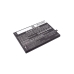 Baterije združljivo z Lenovo P2c72 P2c72 CS-LVP200SL