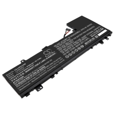 Kompatibilna zamenjava baterije za LENOVO 5B11K39362,5B11N45396,L22B3PA3,L22C3PA3,L22D3PA3...
