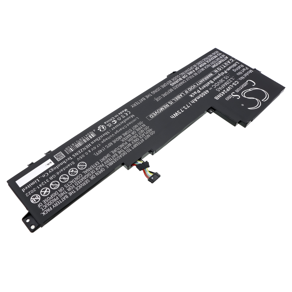 Lenovo IdeaPad Slim 5 16ABR8 82XG005RMH