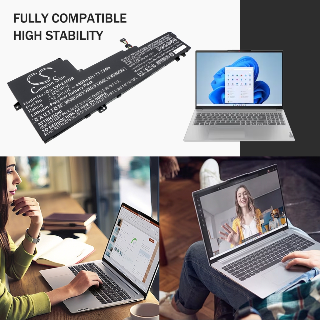 Lenovo IdeaPad Slim 5 16ABR8 82XG005RMH