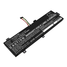 Kompatibilna zamenjava baterije za LENOVO 5B10K87720,5B10K87722,5B10K88299,5B10K90786,5B10K90787...