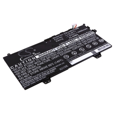 Kompatibilna zamenjava baterije za LENOVO 2ICP/49/100-2,2ICP4/50/101-2,5B10G52141,5B10G75096,5B10K10166...