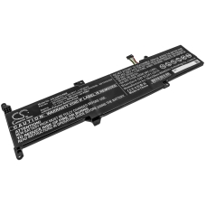 Kompatibilna zamenjava baterije za LENOVO 5B10X02599,5B10X02602,L19C3PF7,L19D3PF5,L19L3PF5...