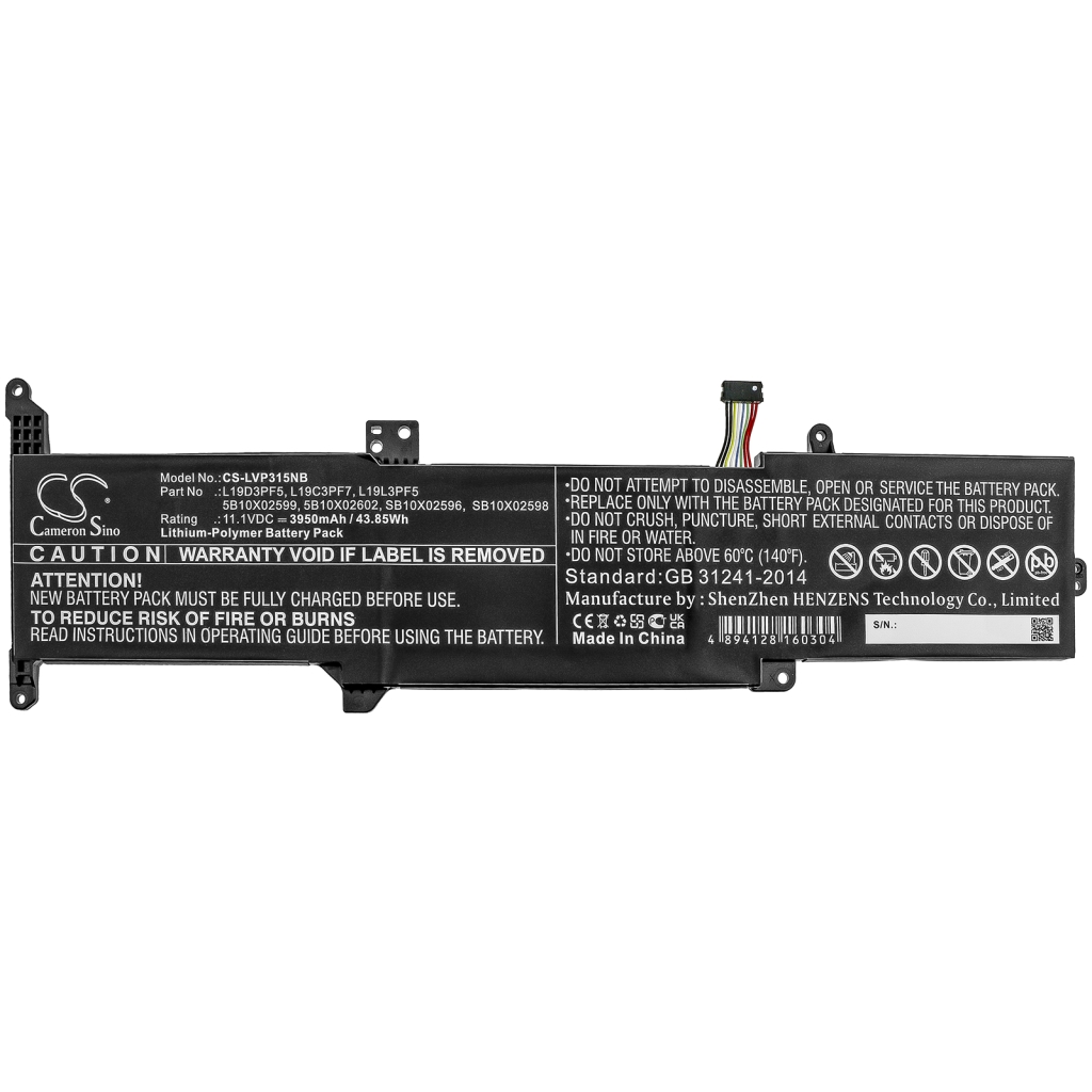 Lenovo IdeaPad 3-14ADA05 81W000ANAU
