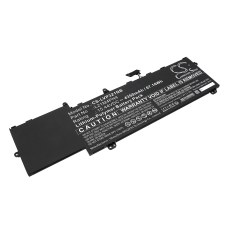Kompatibilna zamenjava baterije za LENOVO 5B11H10608,L21C4PH4,L21D4PH4,L21L4PH4,L21M4PH4