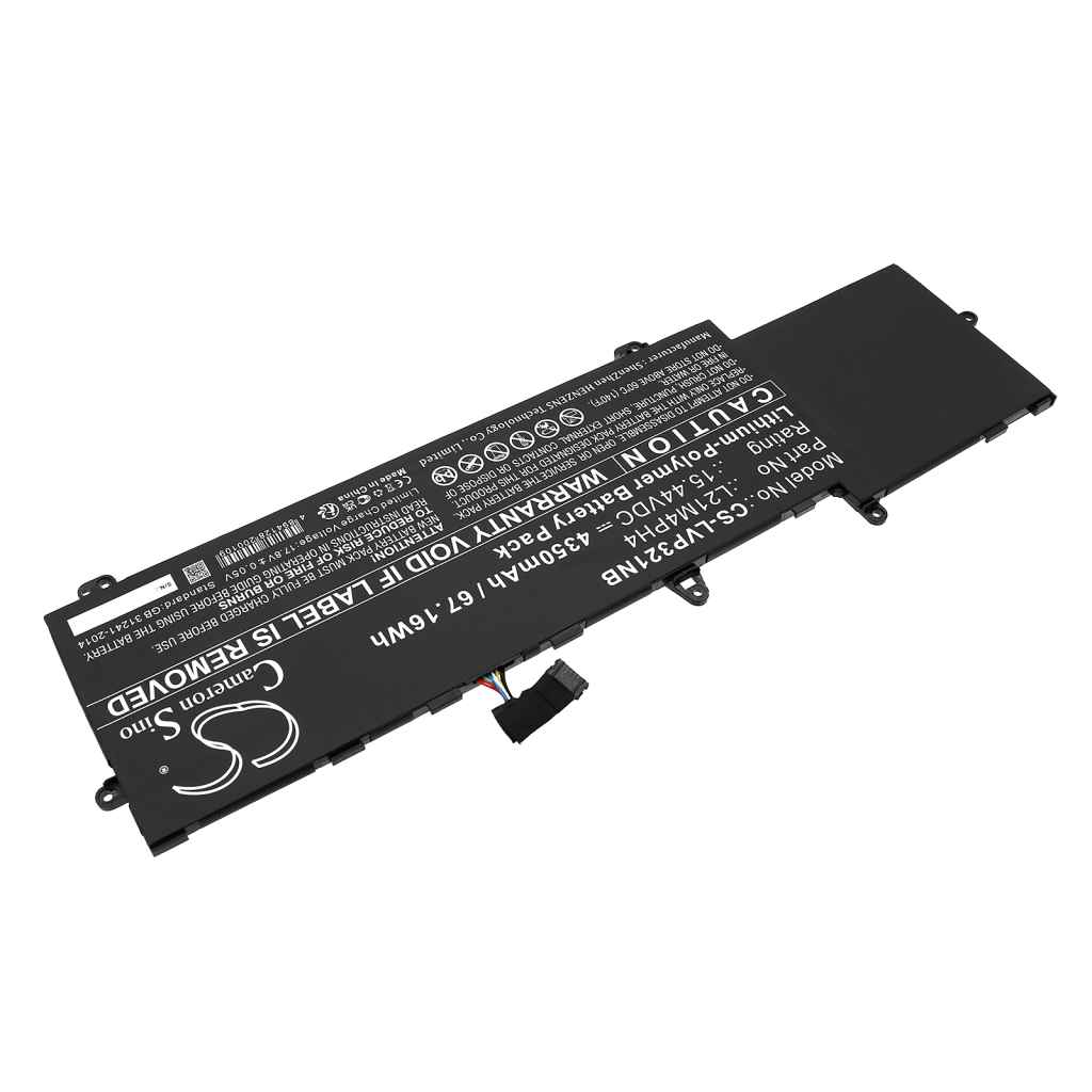 Lenovo ThinkBook Plus G3 IAP 21EL000JSA