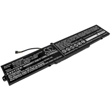 Kompatibilna zamenjava baterije za LENOVO 5B10Q71251,5B10Q71252,5B10Q71254,5B10W67266,5B10W67313...