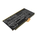 Baterija združljivo z Lenovo CS-LVP370SL