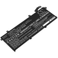 Kompatibilna zamenjava baterije za LENOVO 02DL007,02DL008,3ICP5/80/73,5B10W13905,5B10W13906...