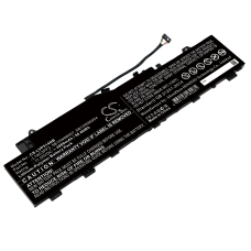 Kompatibilna zamenjava baterije za LENOVO 5B10W86939,5B10W86957,L19C3PF3,L19M3PF4,SB10W86954...