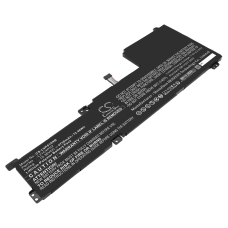 Kompatibilna zamenjava baterije za LENOVO L21C4PH2,L21D4PH2,L21L4PH2,L21M4PH2,SB11B53887...