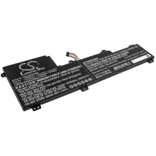 Kompatibilna zamenjava baterije za LENOVO L20C4PE1,L20L4PE1,L20M4PE1