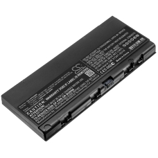 Kompatibilna zamenjava baterije za LENOVO 01AV495,01AV496,5B10W13951,5B10W13952,L17L6P51...