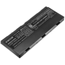Kompatibilna zamenjava baterije za LENOVO 01AV495,01AV496,5B10W13951,5B10W13952,L17L6P51...