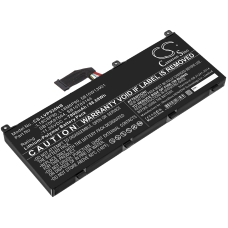 Kompatibilna zamenjava baterije za LENOVO 5B10W13901,L18C6P90,L18M6P90,SB10K97664,SB10T83144