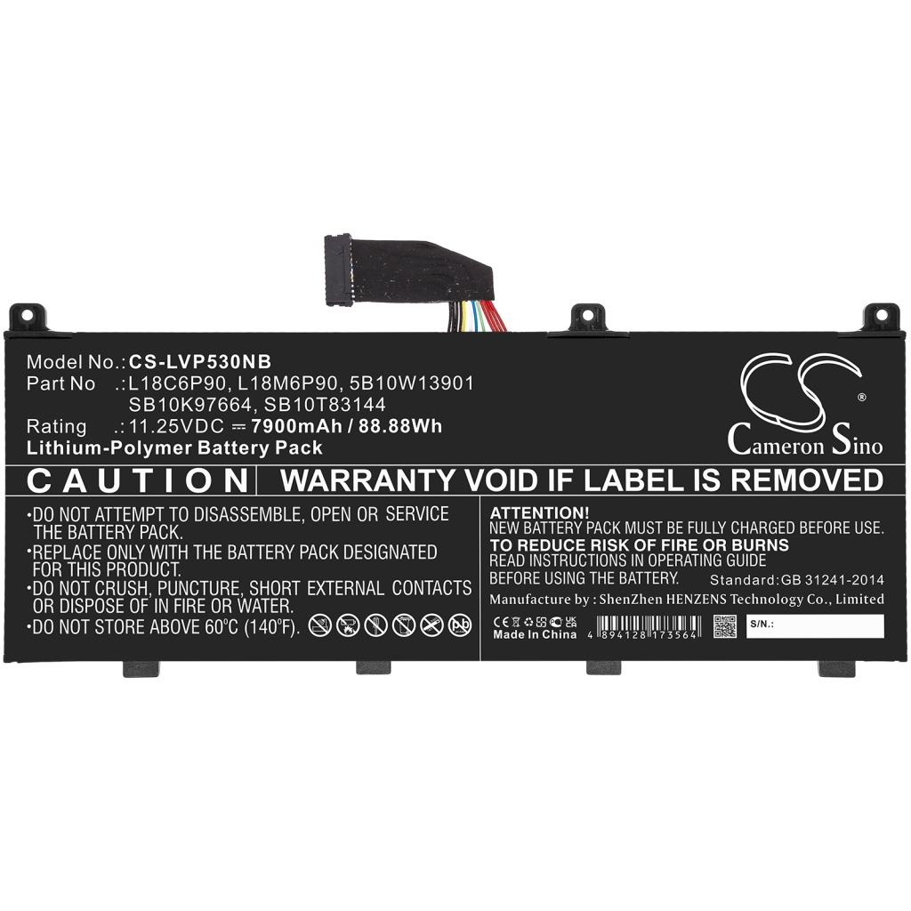 Lenovo Thinkpad P53-20qn005rus