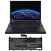 Lenovo Thinkpad P53-20qn005rus