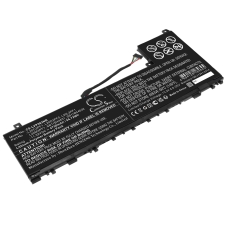 Kompatibilna zamenjava baterije za LENOVO L20C3PF1,L20D3PF0,L20L3PF1,L20M3PF1,SB11B44631...