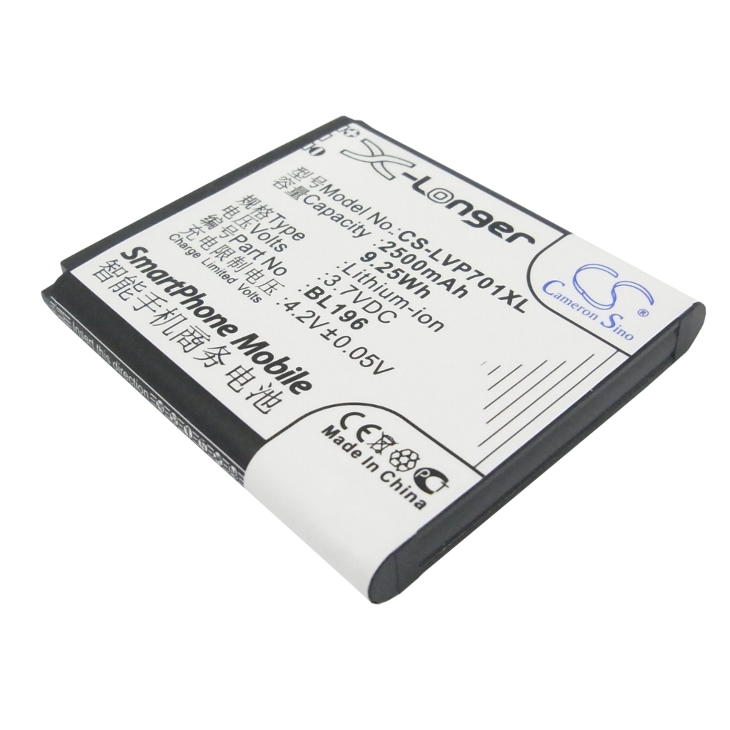 Namizni polnilnik Net10 CS-LVP701XL
