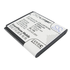 Kompatibilna zamenjava baterije za LENOVO BL196