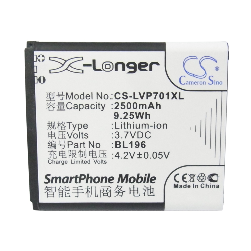 Namizni polnilnik Net10 CS-LVP701XL