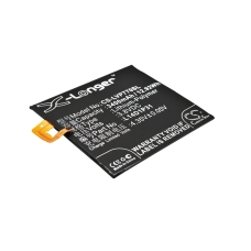 Kompatibilna zamenjava baterije za LENOVO L14D1P31