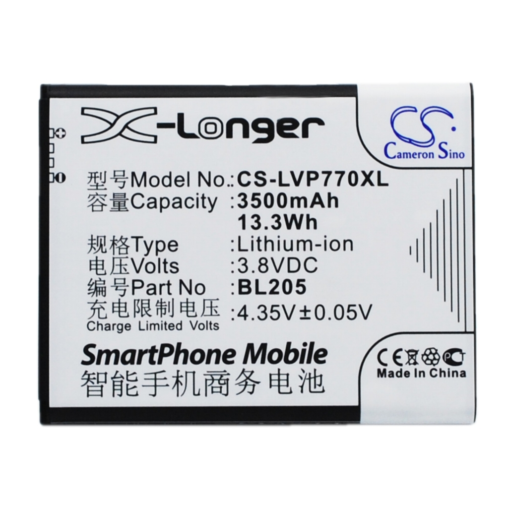 Namizni polnilnik Net10 CS-LVP770XL