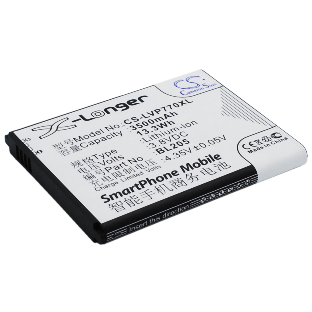 Namizni polnilnik Net10 CS-LVP770XL