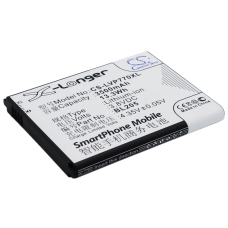 Kompatibilna zamenjava baterije za LENOVO BL205