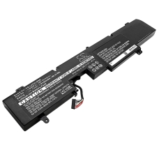 Kompatibilna zamenjava baterije za LENOVO 14M6P21,5B10H35530,5B10H35531,5B10N00788,5B10N00789...