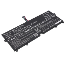Kompatibilna zamenjava baterije za LG LBR1223E