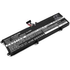 Kompatibilna zamenjava baterije za LENOVO 5B10H54717,L14M4PB0,L14M4PBO,L14S4PB0,L14S4PBO