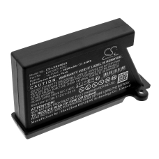 Kompatibilna zamenjava baterije za LG B056R028-9010,EAC60766101,EAC60766102,EAC60766103,EAC60766104...