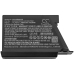 Vacuum Battery Lg VR62701LVB