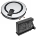 Vacuum Battery Lg VR62701LVB