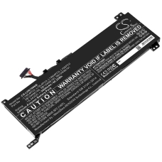 Kompatibilna zamenjava baterije za LENOVO 5B10W86195,L19C4PC0,L19L4PC0,L19M4PC0,L19SPC0...
