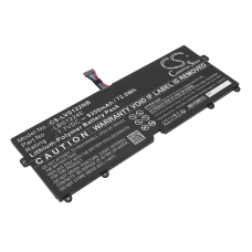 Kompatibilna zamenjava baterije za LG LBS1224E