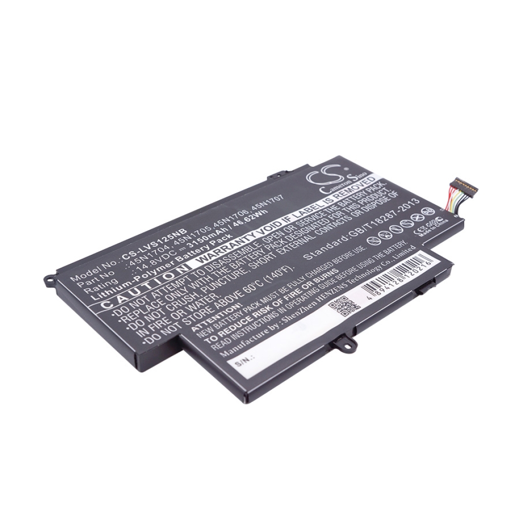 Lenovo ThinkPad S1 Yoga 20CDA06TCD