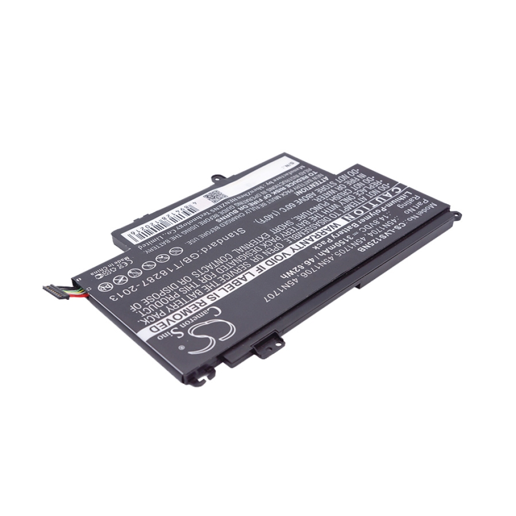 Lenovo ThinkPad S1 Yoga 20CDA06TCD