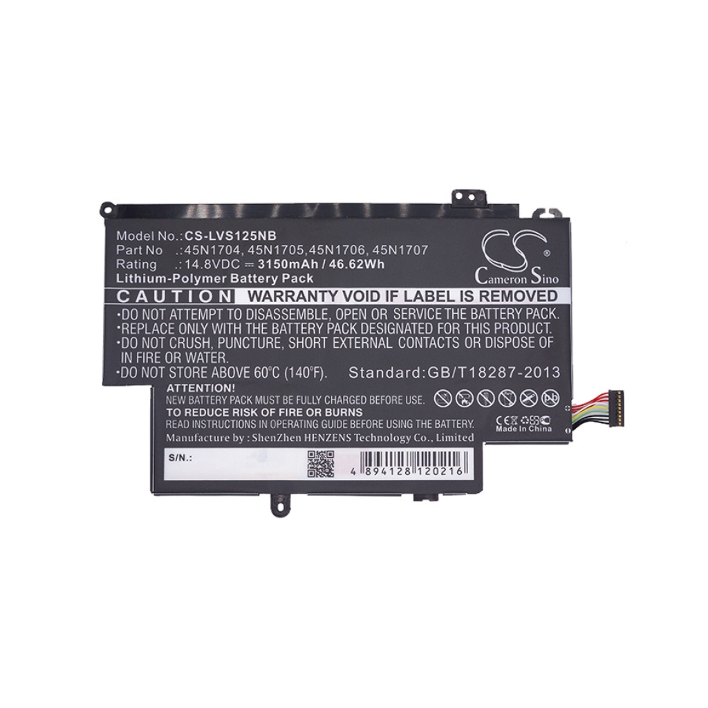 Lenovo ThinkPad S1 Yoga 20CDA06TCD