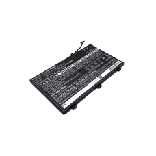 Kompatibilna zamenjava baterije za LENOVO 00HW000,00HW001,SB10F46438,SB10F46439