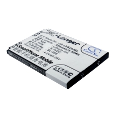 Kompatibilna zamenjava baterije za LENOVO BL-058,BL-068,BL-072