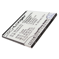 Kompatibilna zamenjava baterije za LENOVO 21K60