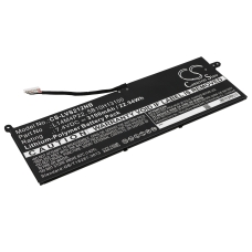 Kompatibilna zamenjava baterije za LENOVO 5B10H13100,L14M4P22