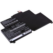Kompatibilna zamenjava baterije za LENOVO 45N1092,45N1093,45N1094,45N1095
