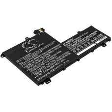 Kompatibilna zamenjava baterije za LENOVO 5B10T09093,5B10V25239,5B10W67277,5B10W67300,L18L3PF2...