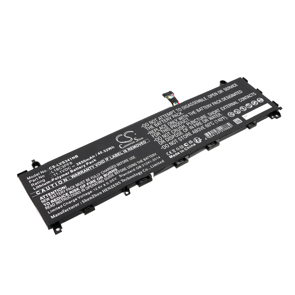Baterije Nadomešča 5B10U95572